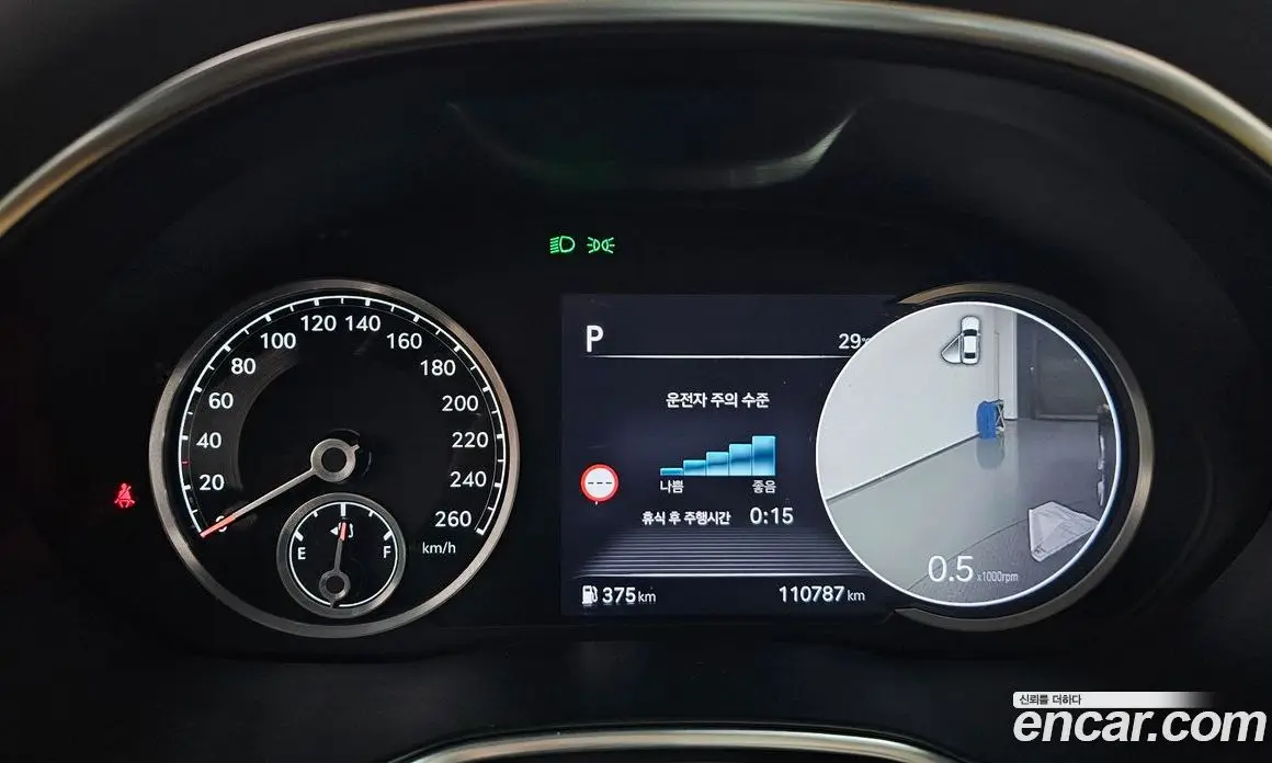 Genesis G80 2023 3.5 автомат (гидро), фото 25