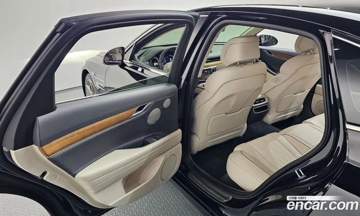 Genesis G80 2023 3.5 автомат (гидро), фото 26 Genesis G80 2023 3.5 автомат (гидро), фото 26