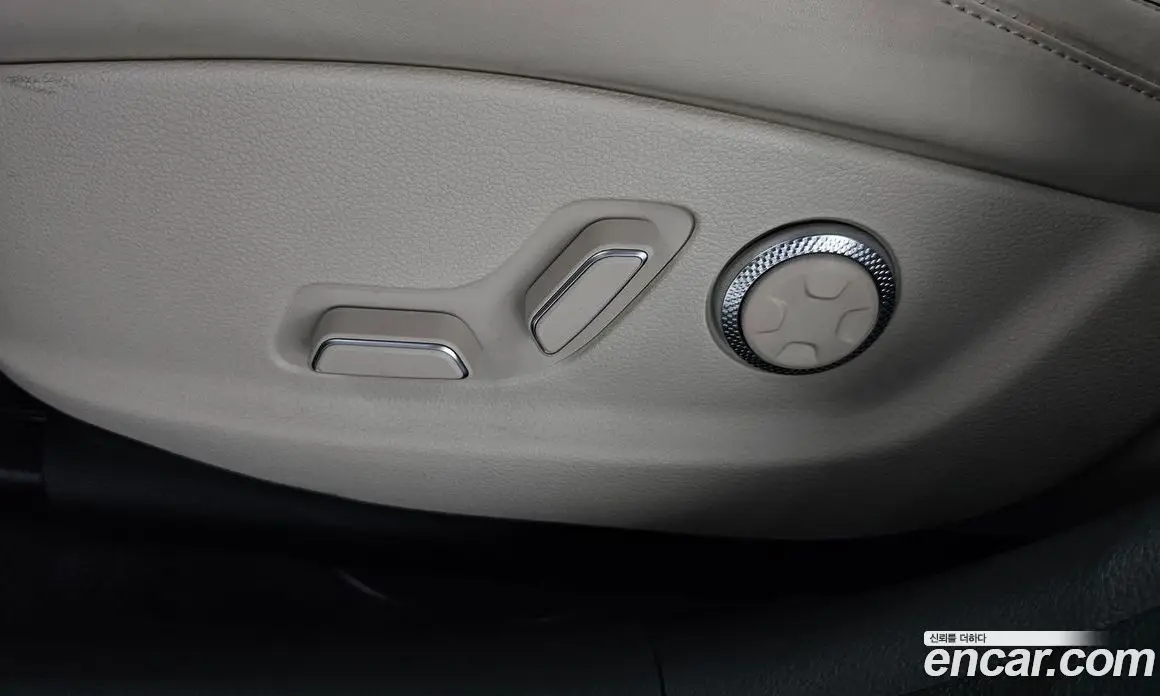 Genesis G80 2023 3.5 автомат (гидро), фото 30