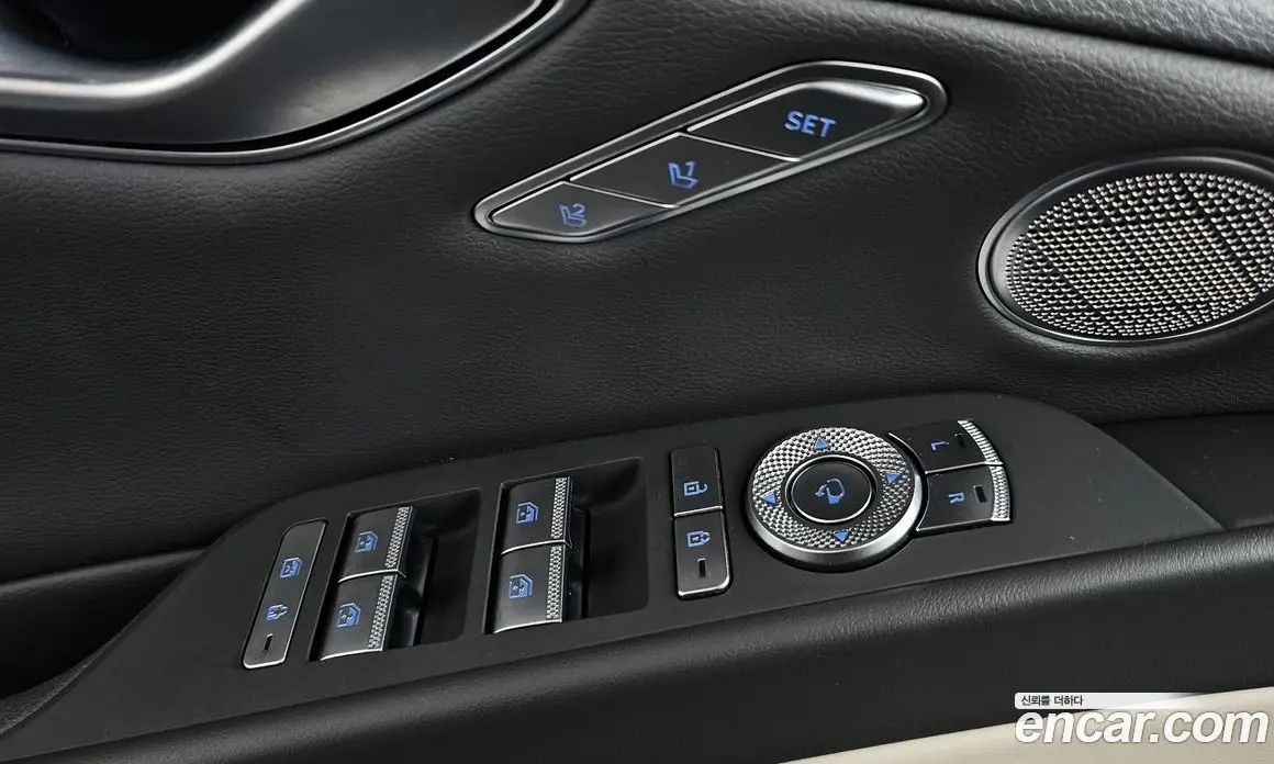 Genesis G80 2023 3.5 автомат (гидро), фото 36