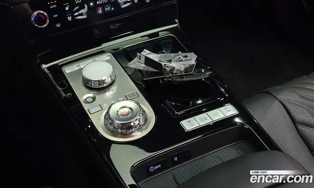 Genesis G80 2024 2.5 автомат (гидро), миниатюра 9 Genesis G80 2024 2.5 автомат (гидро), миниатюра 9