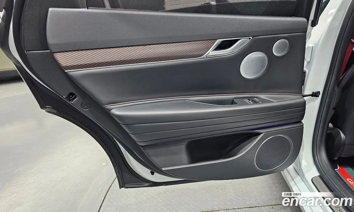 Genesis G80 2024 2.5 автомат (гидро), фото 14 Genesis G80 2024 2.5 автомат (гидро), фото 14