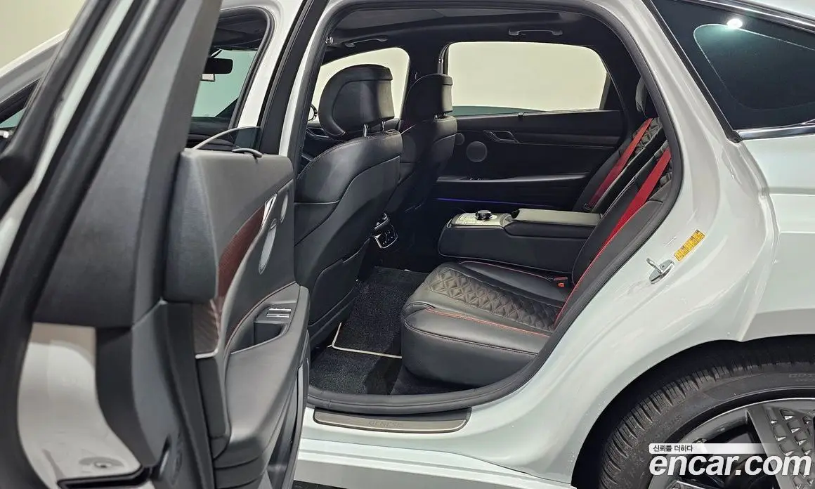 Genesis G80 2024 2.5 автомат (гидро), фото 15 Genesis G80 2024 2.5 автомат (гидро), фото 15