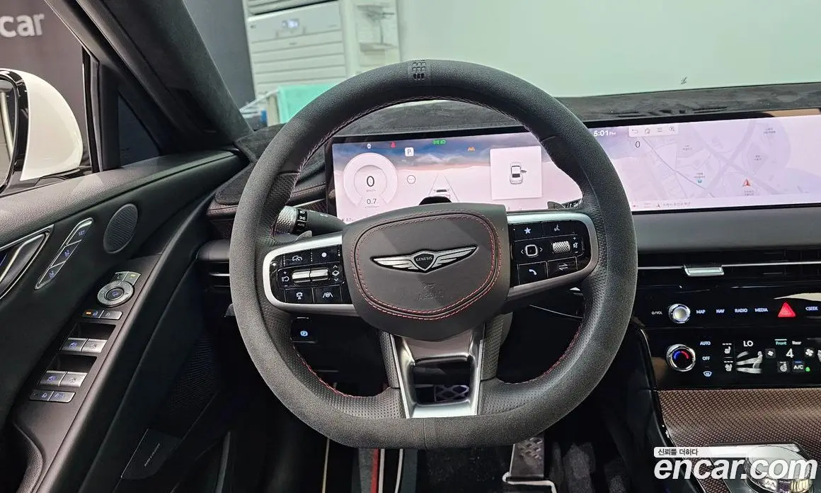 Genesis G80 2024 2.5 автомат (гидро), фото 18 Genesis G80 2024 2.5 автомат (гидро), фото 18