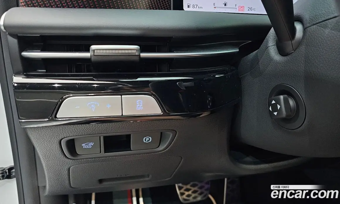 Genesis G80 2024 2.5 автомат (гидро), фото 21 Genesis G80 2024 2.5 автомат (гидро), фото 21