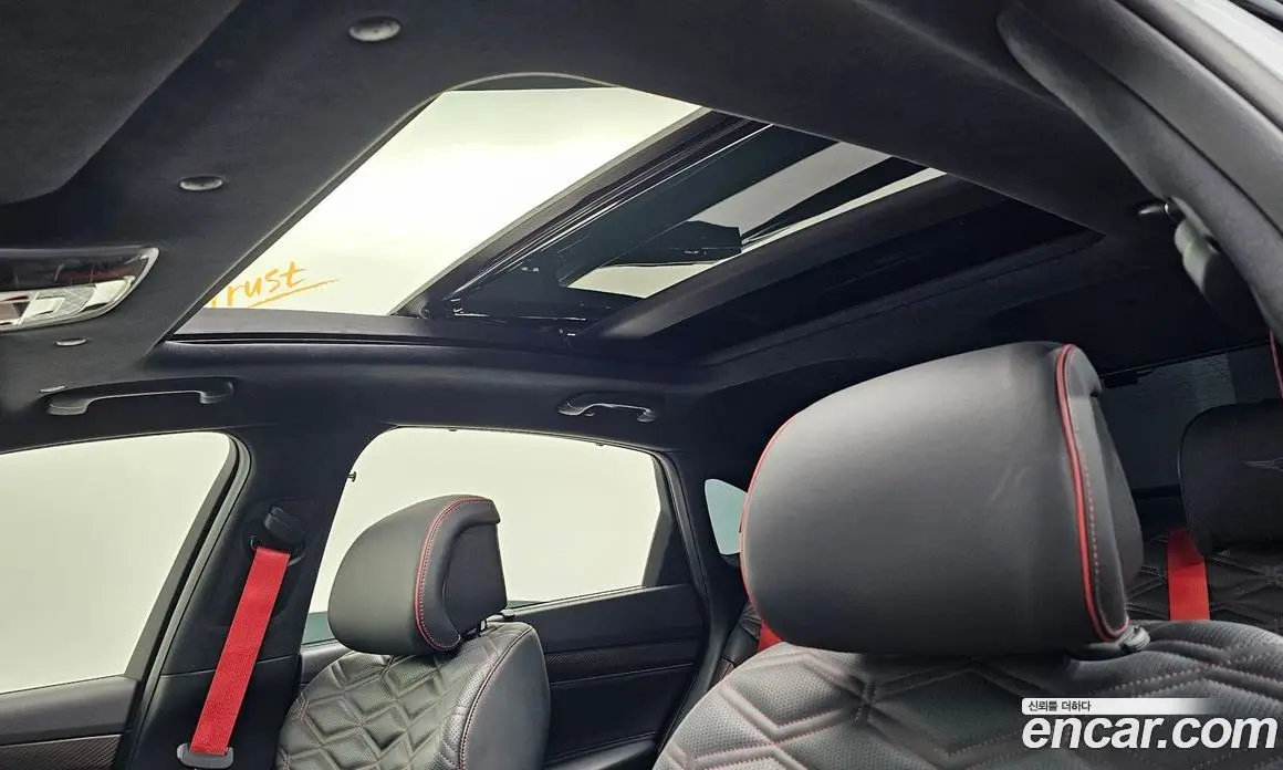 Genesis G80 2024 2.5 автомат (гидро), фото 24 Genesis G80 2024 2.5 автомат (гидро), фото 24