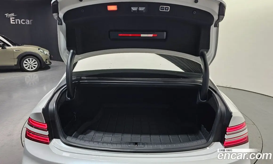 Genesis G80 2024 2.5 автомат (гидро), фото 25 Genesis G80 2024 2.5 автомат (гидро), фото 25