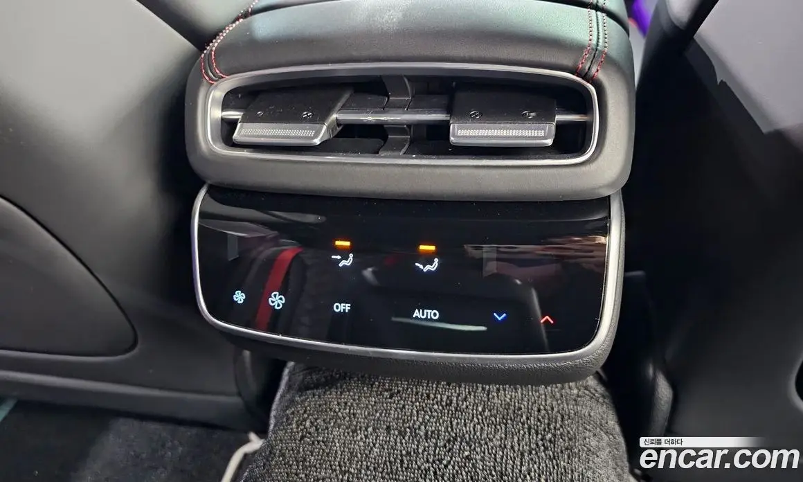 Genesis G80 2024 2.5 автомат (гидро), фото 30 Genesis G80 2024 2.5 автомат (гидро), фото 30