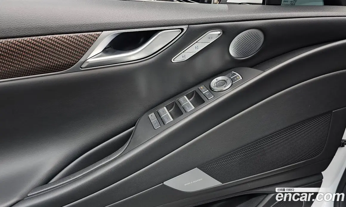 Genesis G80 2024 2.5 автомат (гидро), фото 31 Genesis G80 2024 2.5 автомат (гидро), фото 31