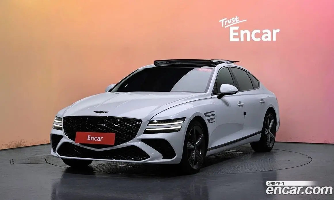 Genesis G80 2024 2.5 автомат (гидро), фото 33 Genesis G80 2024 2.5 автомат (гидро), фото 33