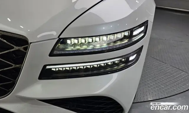 Genesis G80 2024 2.5 автомат (гидро), миниатюра 7 Genesis G80 2024 2.5 автомат (гидро), миниатюра 7