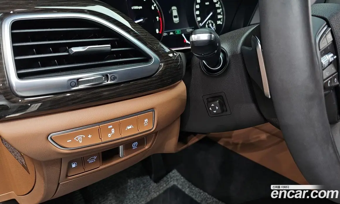 Genesis G90 2020 3.8 автомат (гидро), фото 13 Genesis G90 2020 3.8 автомат (гидро), фото 13