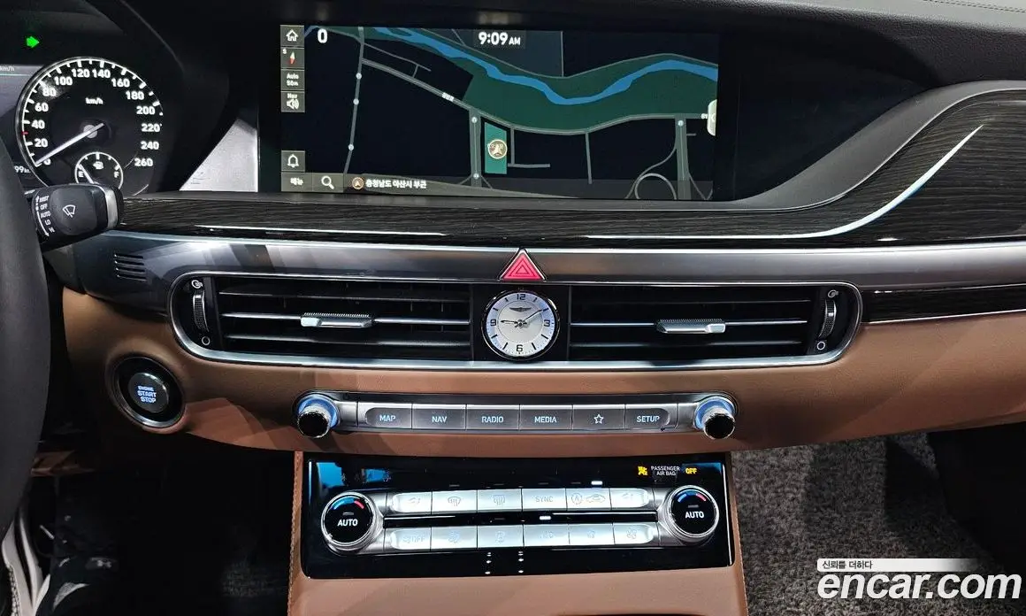 Genesis G90 2020 3.8 автомат (гидро), фото 15 Genesis G90 2020 3.8 автомат (гидро), фото 15