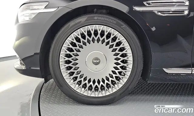 Genesis G90 2020 3.8 автомат (гидро), миниатюра 5 Genesis G90 2020 3.8 автомат (гидро), миниатюра 5