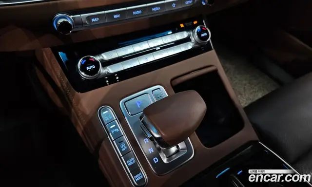 Genesis G90 2020 3.8 автомат (гидро), миниатюра 9 Genesis G90 2020 3.8 автомат (гидро), миниатюра 9