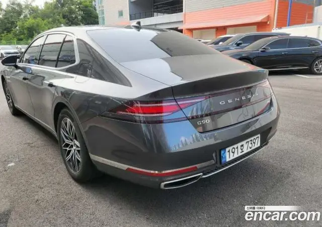Genesis G90 2023 3.5 автомат (гидро), миниатюра 10 Genesis G90 2023 3.5 автомат (гидро), миниатюра 10