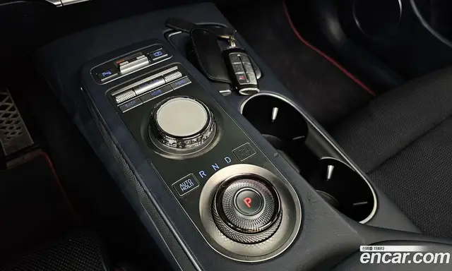 Genesis GV70 2021 2.5 автомат (гидро), миниатюра 12