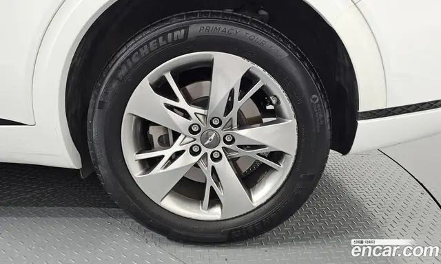 Genesis GV70 2021 2.5 автомат (гидро), миниатюра 7 Genesis GV70 2021 2.5 автомат (гидро), миниатюра 7