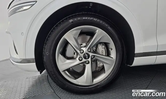 Genesis GV70 2025 2.5 автомат (гидро), миниатюра 5 Genesis GV70 2025 2.5 автомат (гидро), миниатюра 5