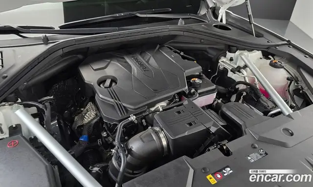 Genesis GV70 2025 2.5 автомат (гидро), миниатюра 6 Genesis GV70 2025 2.5 автомат (гидро), миниатюра 6