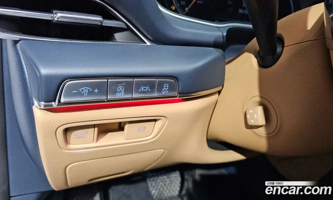 Genesis GV80 2020 2.5 автомат (гидро), фото 30 Genesis GV80 2020 2.5 автомат (гидро), фото 30