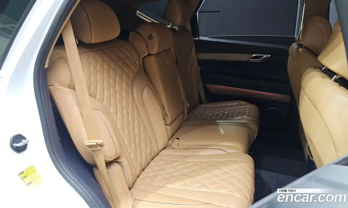 Genesis GV80 2020 2.5 автомат (гидро), фото 32 Genesis GV80 2020 2.5 автомат (гидро), фото 32