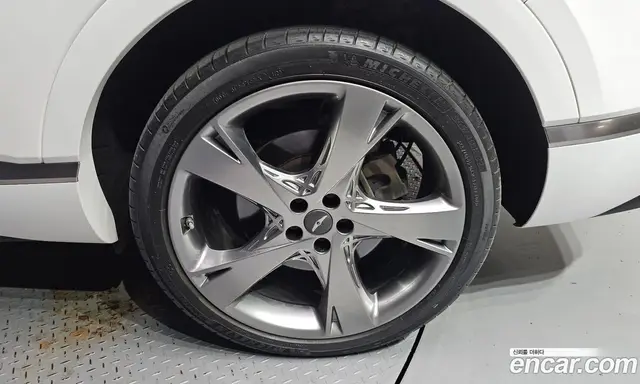 Genesis GV80 2020 2.5 автомат (гидро), миниатюра 7 Genesis GV80 2020 2.5 автомат (гидро), миниатюра 7
