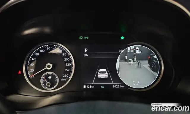 Genesis GV80 2020 2.5 автомат (гидро), миниатюра 11 Genesis GV80 2020 2.5 автомат (гидро), миниатюра 11