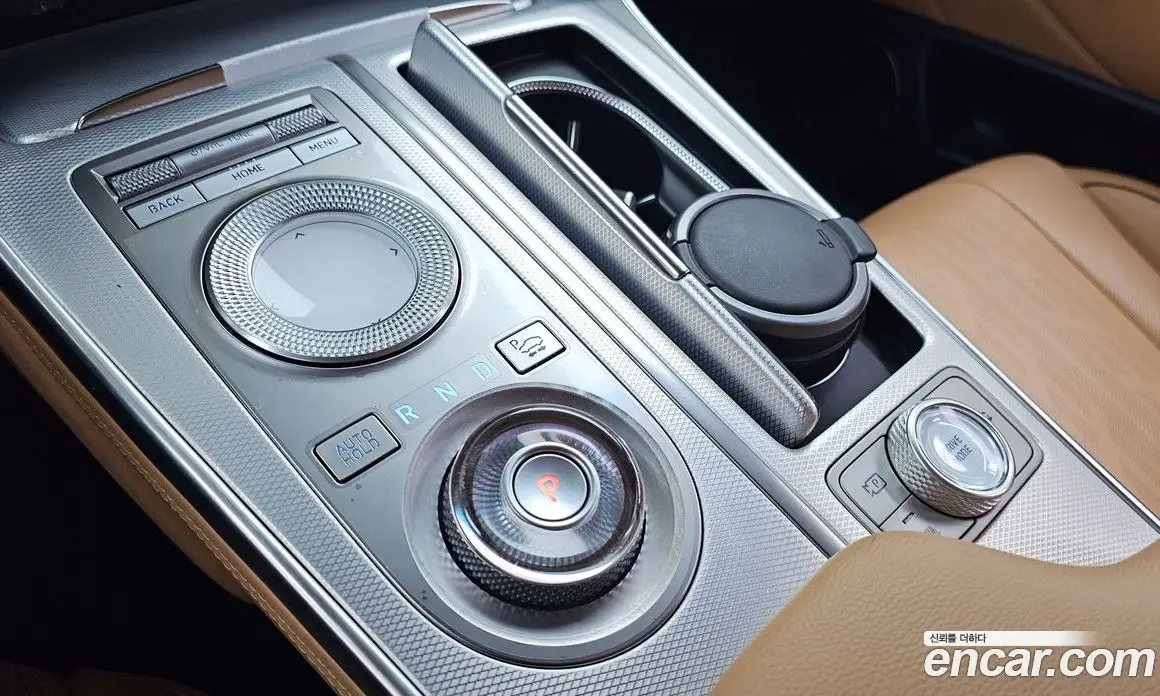 Genesis GV80 2020 2.5 автомат (гидро), фото 12 Genesis GV80 2020 2.5 автомат (гидро), фото 12
