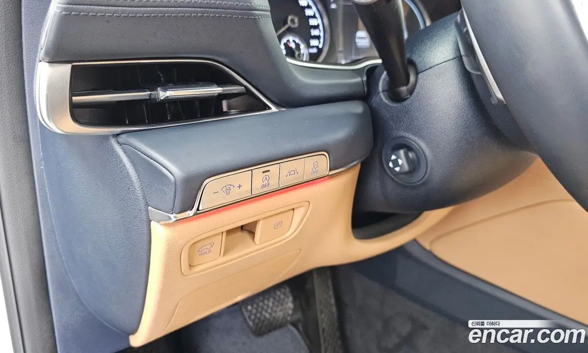 Genesis GV80 2020 2.5 автомат (гидро), фото 24 Genesis GV80 2020 2.5 автомат (гидро), фото 24