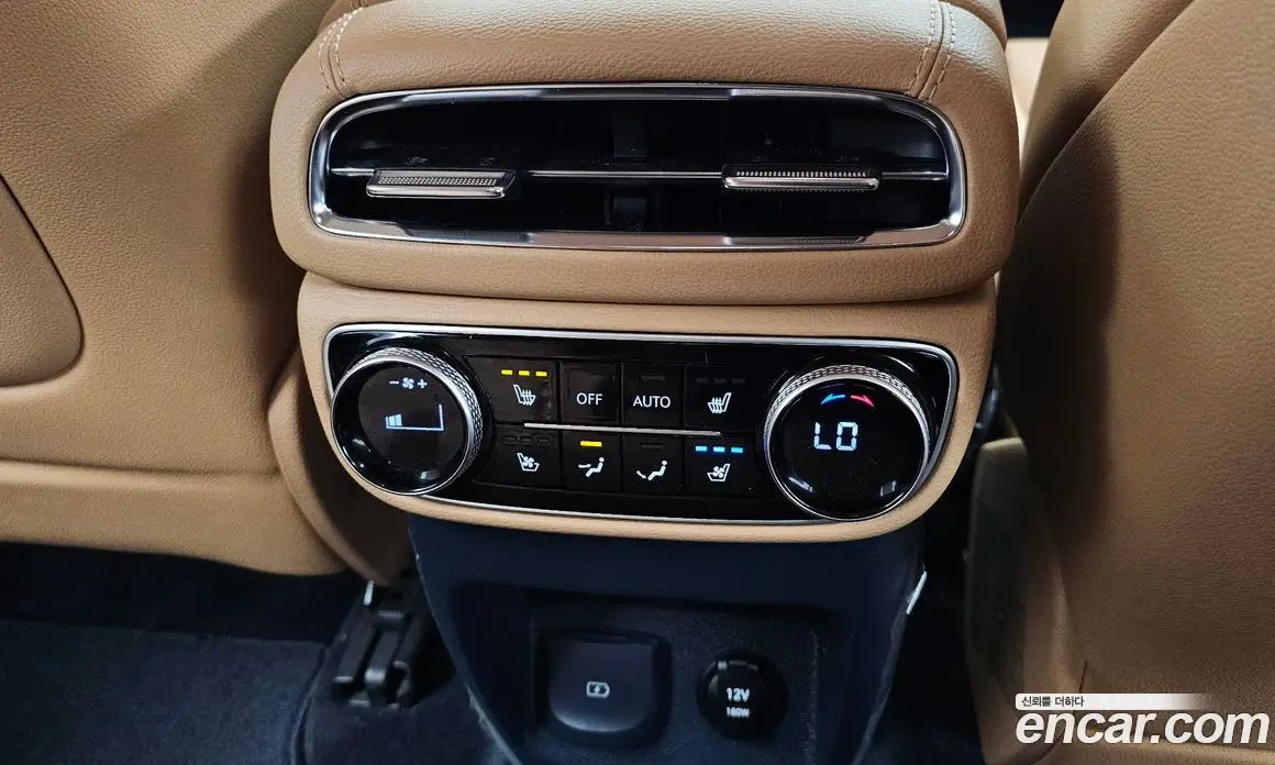 Genesis GV80 2020 2.5 автомат (гидро), фото 25 Genesis GV80 2020 2.5 автомат (гидро), фото 25