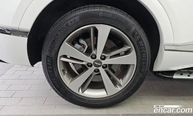 Genesis GV80 2020 2.5 автомат (гидро), миниатюра 5 Genesis GV80 2020 2.5 автомат (гидро), миниатюра 5