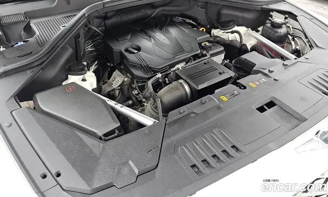 Genesis GV80 2020 2.5 автомат (гидро), миниатюра 6 Genesis GV80 2020 2.5 автомат (гидро), миниатюра 6