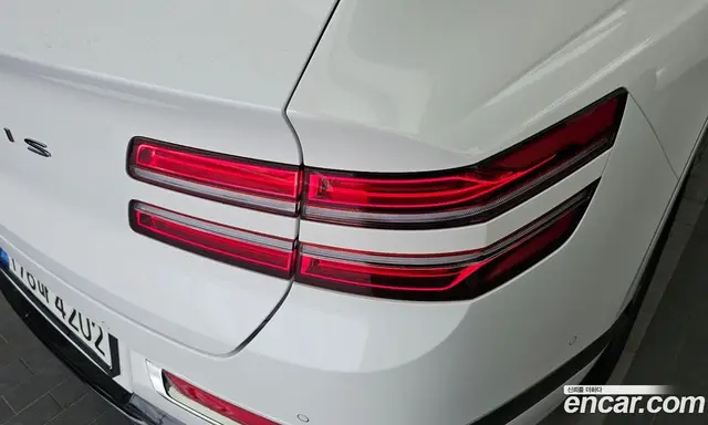 Genesis GV80 2020 2.5 автомат (гидро), миниатюра 9 Genesis GV80 2020 2.5 автомат (гидро), миниатюра 9