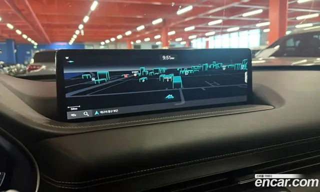 Genesis GV80 2022 3.0 автомат (гидро), миниатюра 11 Genesis GV80 2022 3.0 автомат (гидро), миниатюра 11