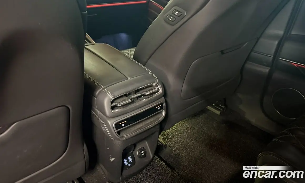Genesis GV80 2022 3.0 автомат (гидро), фото 15 Genesis GV80 2022 3.0 автомат (гидро), фото 15