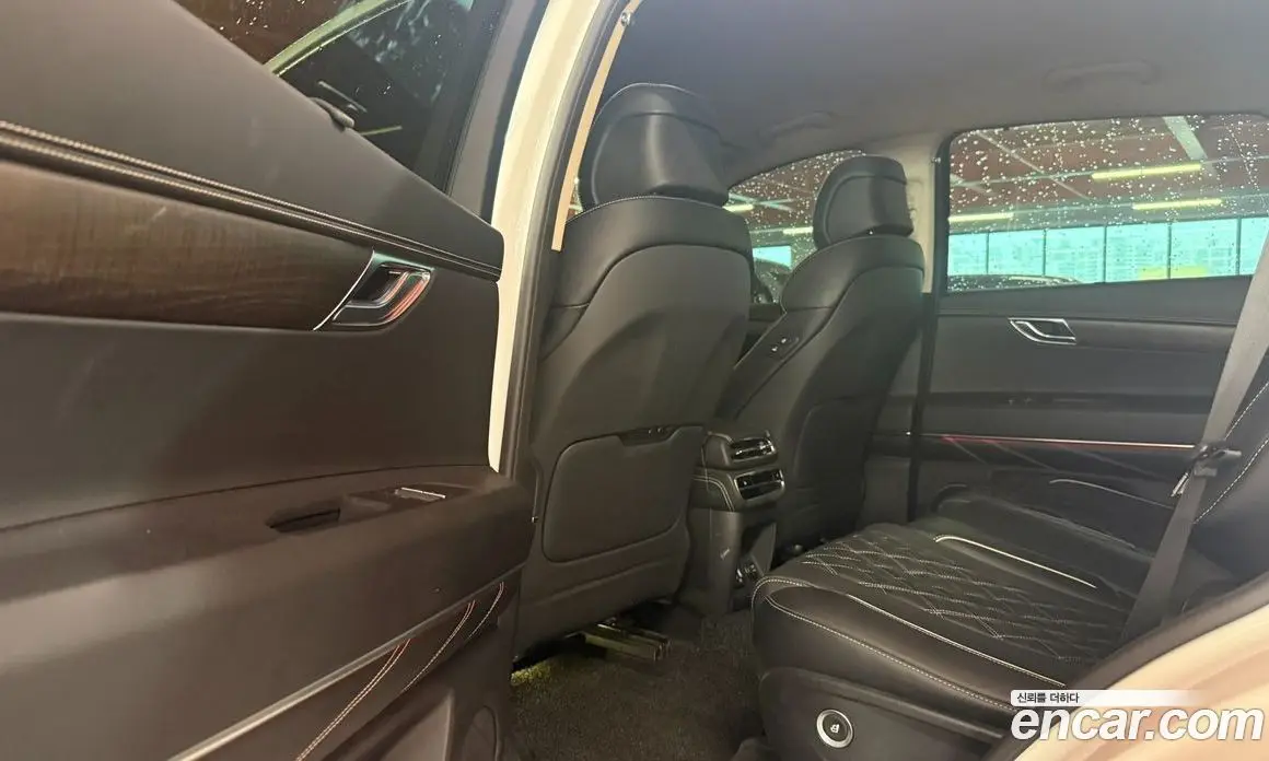 Genesis GV80 2022 3.0 автомат (гидро), фото 7 Genesis GV80 2022 3.0 автомат (гидро), фото 7