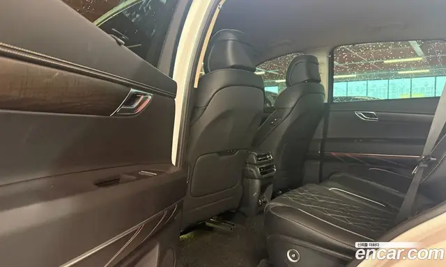 Genesis GV80 2022 3.0 автомат (гидро), миниатюра 7 Genesis GV80 2022 3.0 автомат (гидро), миниатюра 7