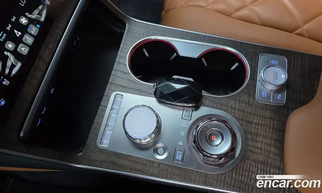 Genesis GV80 2024 3.5 автомат (гидро), миниатюра 11 Genesis GV80 2024 3.5 автомат (гидро), миниатюра 11
