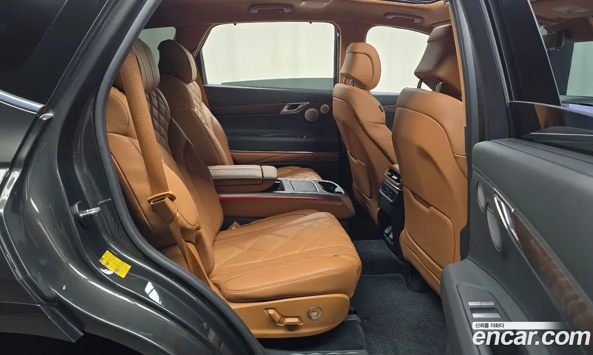Genesis GV80 2024 3.5 автомат (гидро), фото 16 Genesis GV80 2024 3.5 автомат (гидро), фото 16