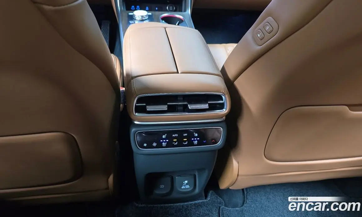 Genesis GV80 2024 3.5 автомат (гидро), фото 32 Genesis GV80 2024 3.5 автомат (гидро), фото 32
