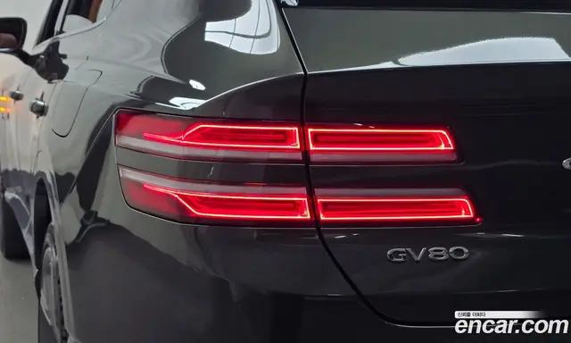 Genesis GV80 2024 3.5 автомат (гидро), миниатюра 8 Genesis GV80 2024 3.5 автомат (гидро), миниатюра 8