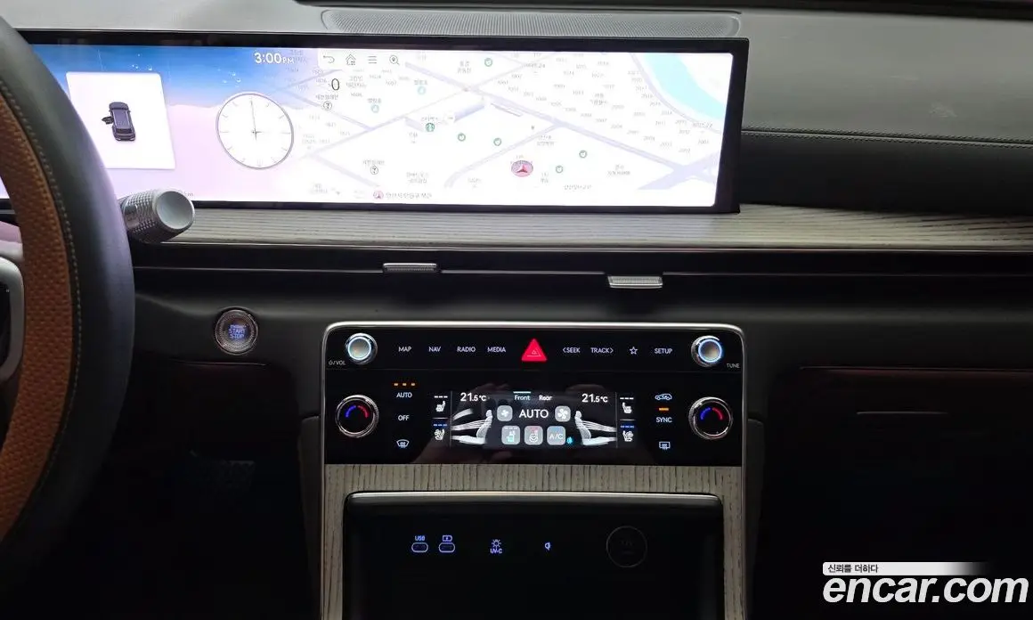 Genesis GV80 2024 2.5 автомат (гидро), фото 19 Genesis GV80 2024 2.5 автомат (гидро), фото 19