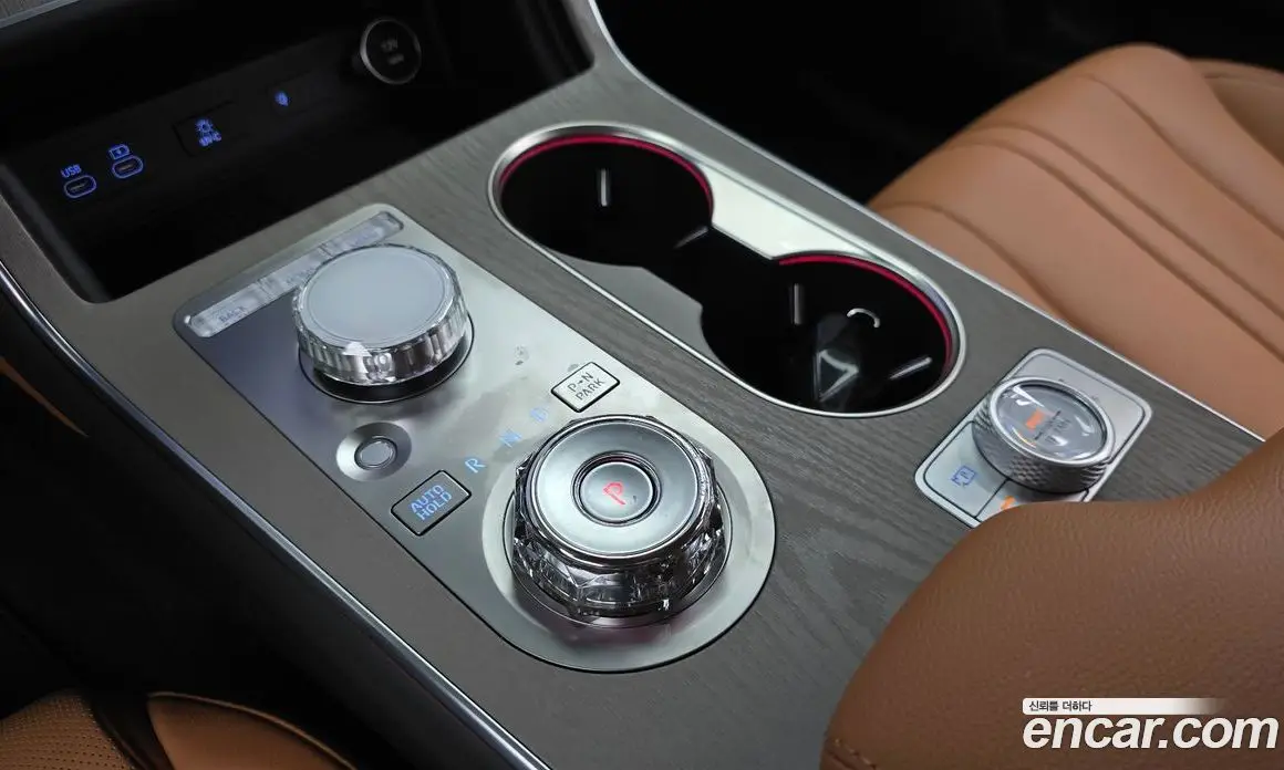 Genesis GV80 2025 2.5 автомат (гидро), фото 12 Genesis GV80 2025 2.5 автомат (гидро), фото 12