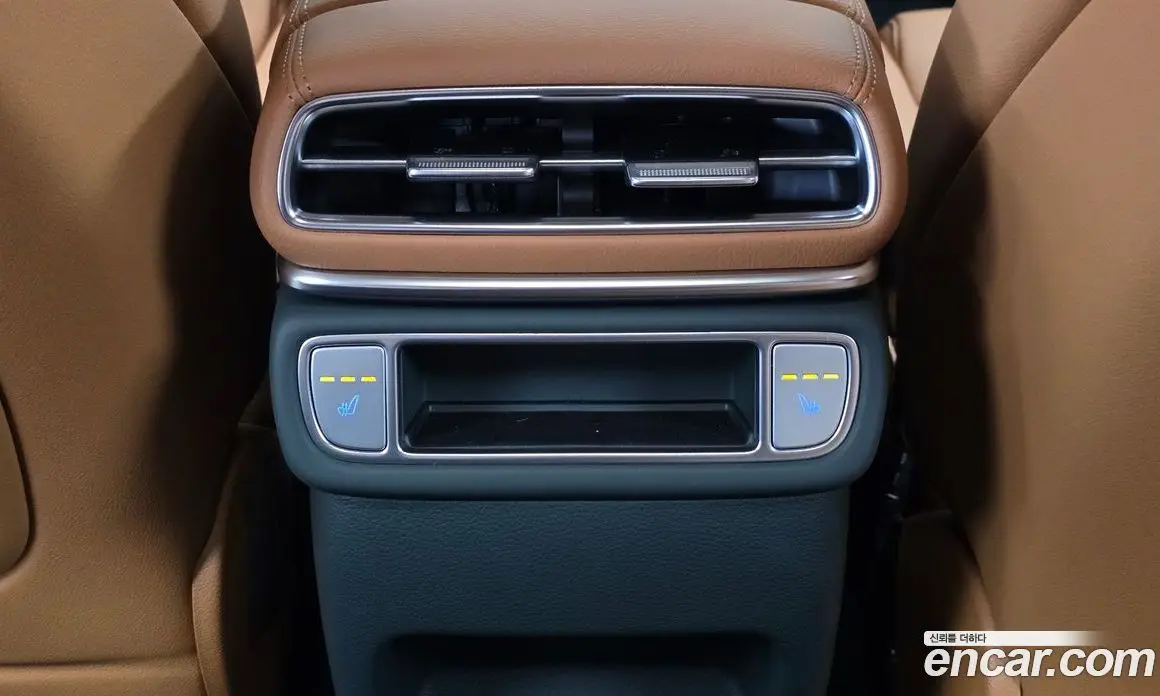Genesis GV80 2025 2.5 автомат (гидро), фото 25 Genesis GV80 2025 2.5 автомат (гидро), фото 25