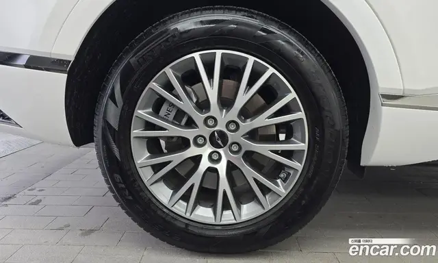 Genesis GV80 2025 2.5 автомат (гидро), миниатюра 5 Genesis GV80 2025 2.5 автомат (гидро), миниатюра 5