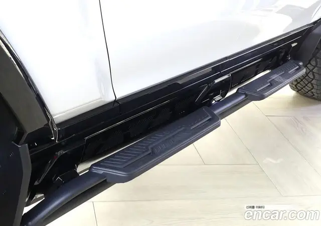 GMC Hummer EV 2022 0.6 автомат (гидро), миниатюра 12