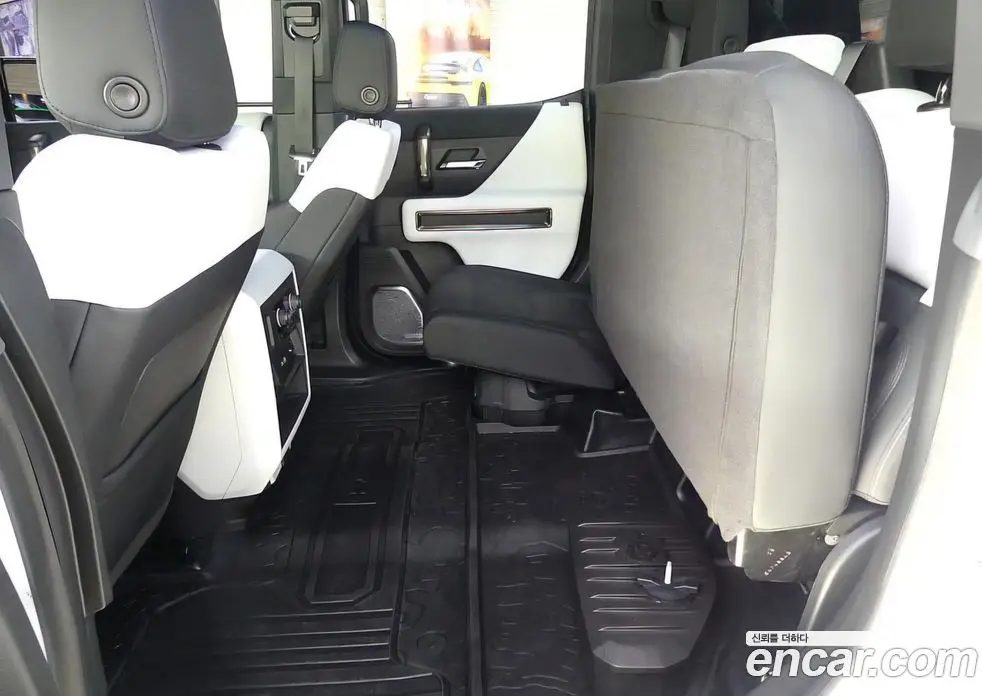 GMC Hummer EV 2022 0.6 автомат (гидро), фото 13 GMC Hummer EV 2022 0.6 автомат (гидро), фото 13
