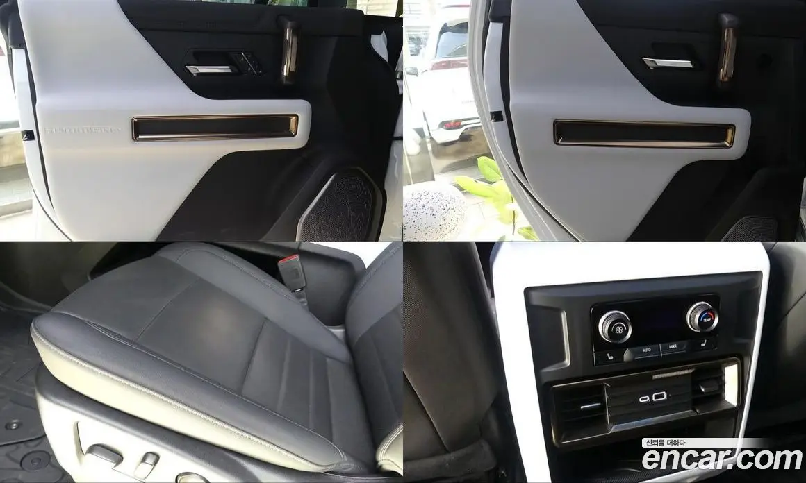 GMC Hummer EV 2022 0.6 автомат (гидро), фото 18 GMC Hummer EV 2022 0.6 автомат (гидро), фото 18