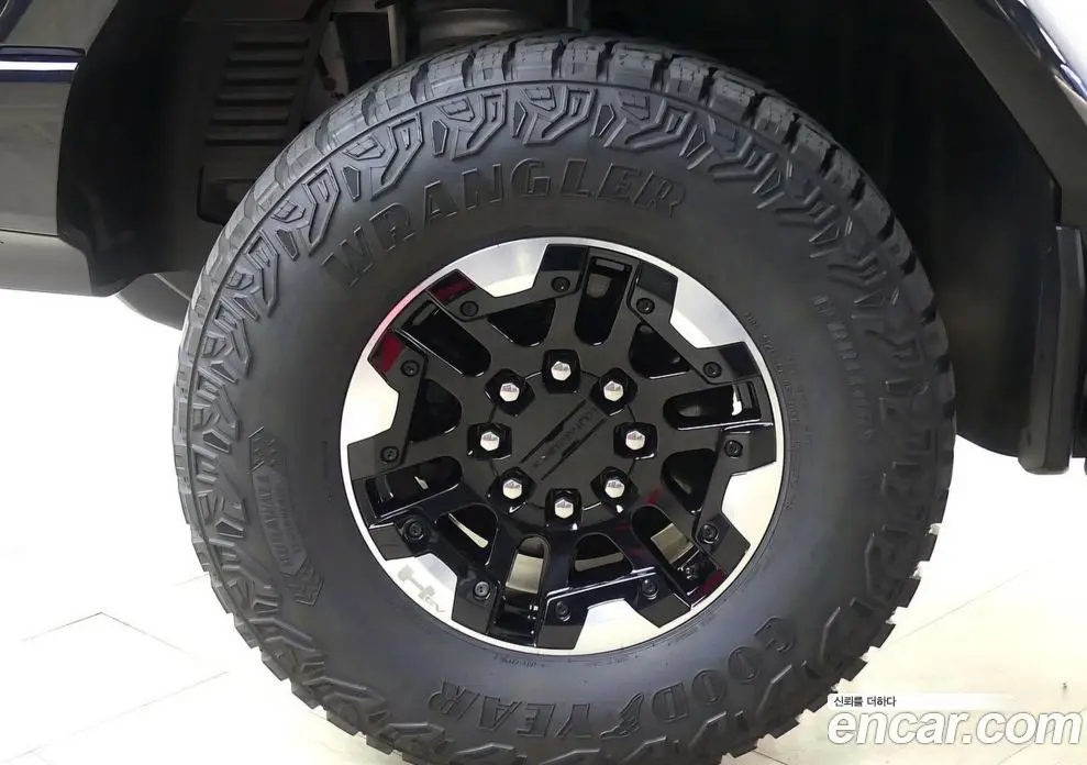 GMC Hummer EV 2022 0.6 автомат (гидро), фото 5 GMC Hummer EV 2022 0.6 автомат (гидро), фото 5
